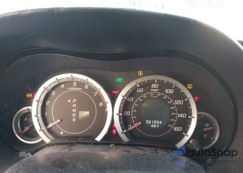 2009 Acura Tsx z USA, uszkodzony, nr VIN JH4CU266X9C016516